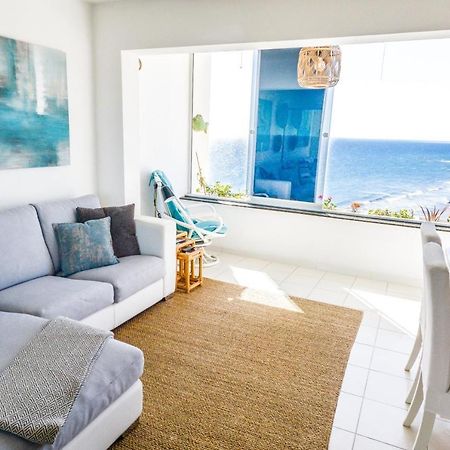 Dreamy Sea View Accommodation Gran Canaria San Agustin  Luaran gambar