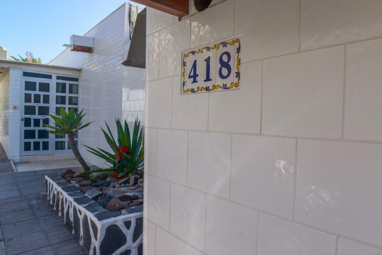 Dreamy Sea View Accommodation Gran Canaria San Agustin  Luaran gambar