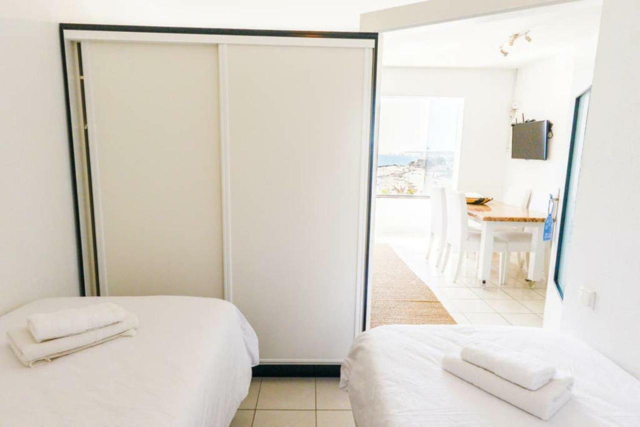 Dreamy Sea View Accommodation Gran Canaria San Agustin  Luaran gambar
