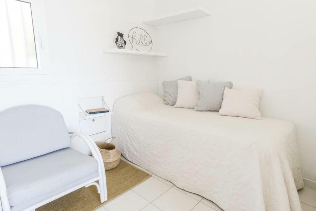 Dreamy Sea View Accommodation Gran Canaria San Agustin  Luaran gambar